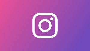 How to get your Instagram QR code