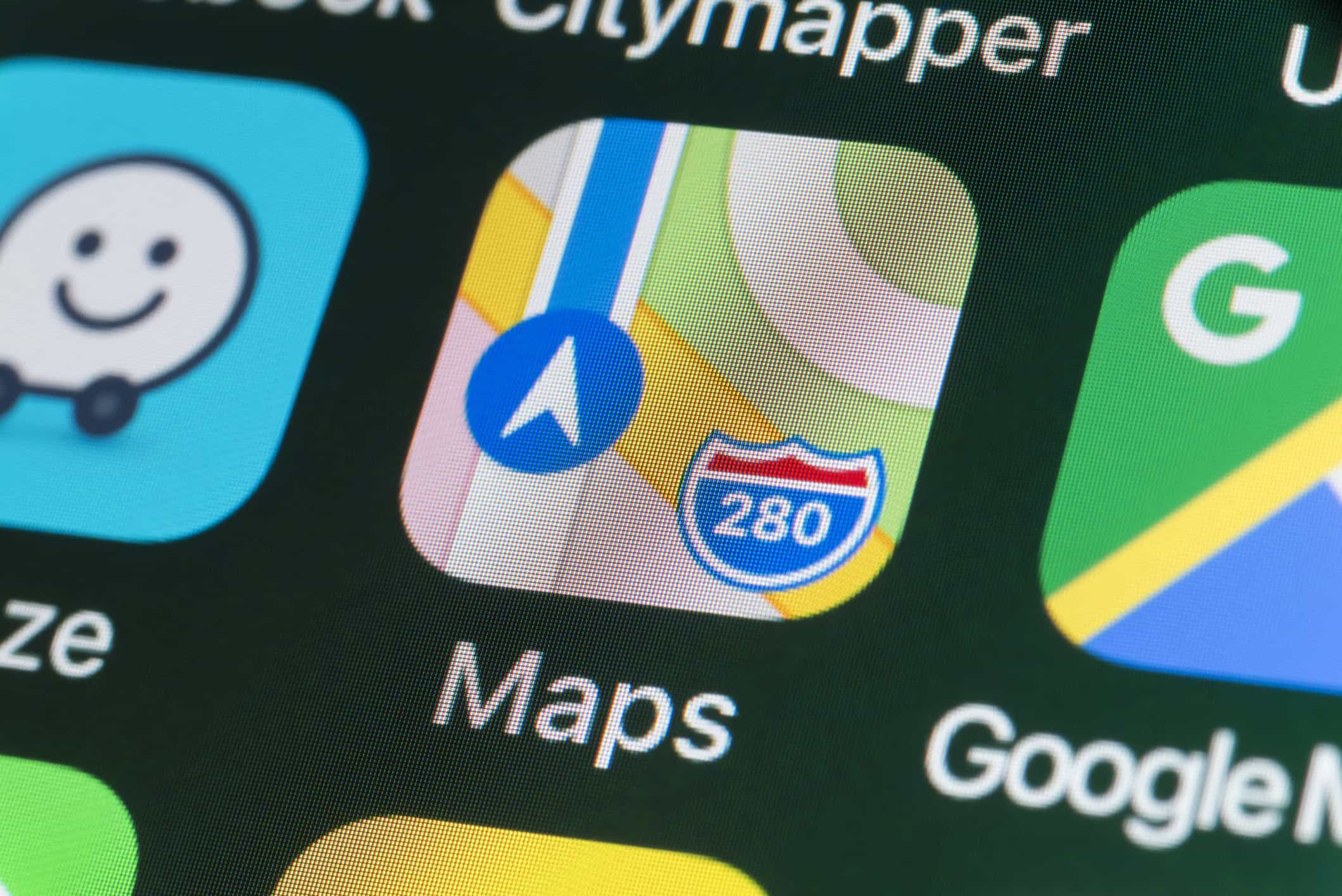 Your Doorway to Increased Company Exposure by adding your business to Apple and Google Maps