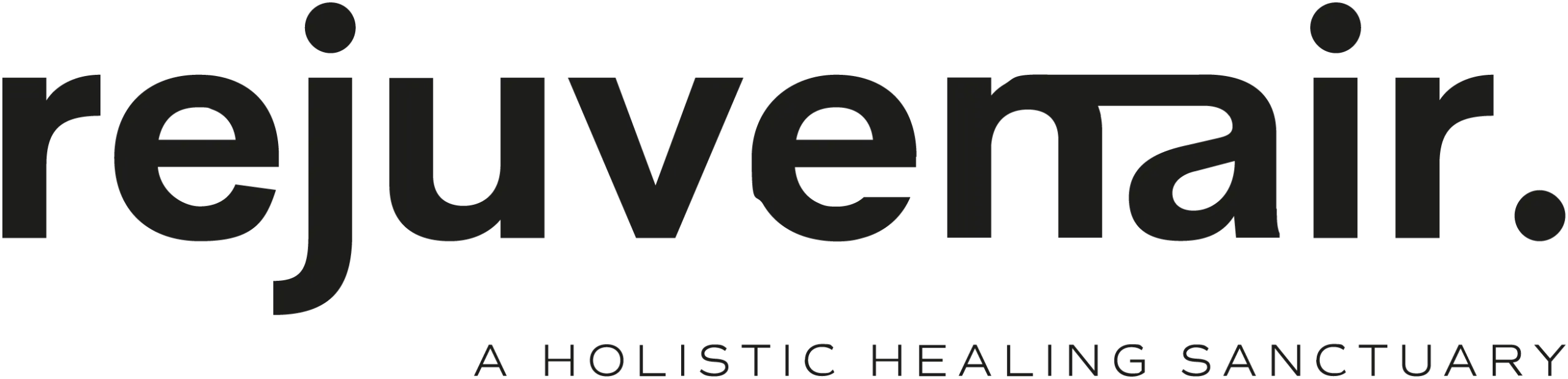 Rejuvenair Logo