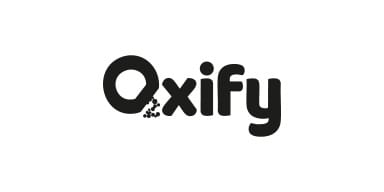 Oxify Logo