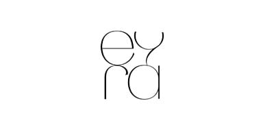 eyra logo variation
