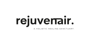 Rejuvenair logo