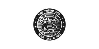 The Posing Pro Logo