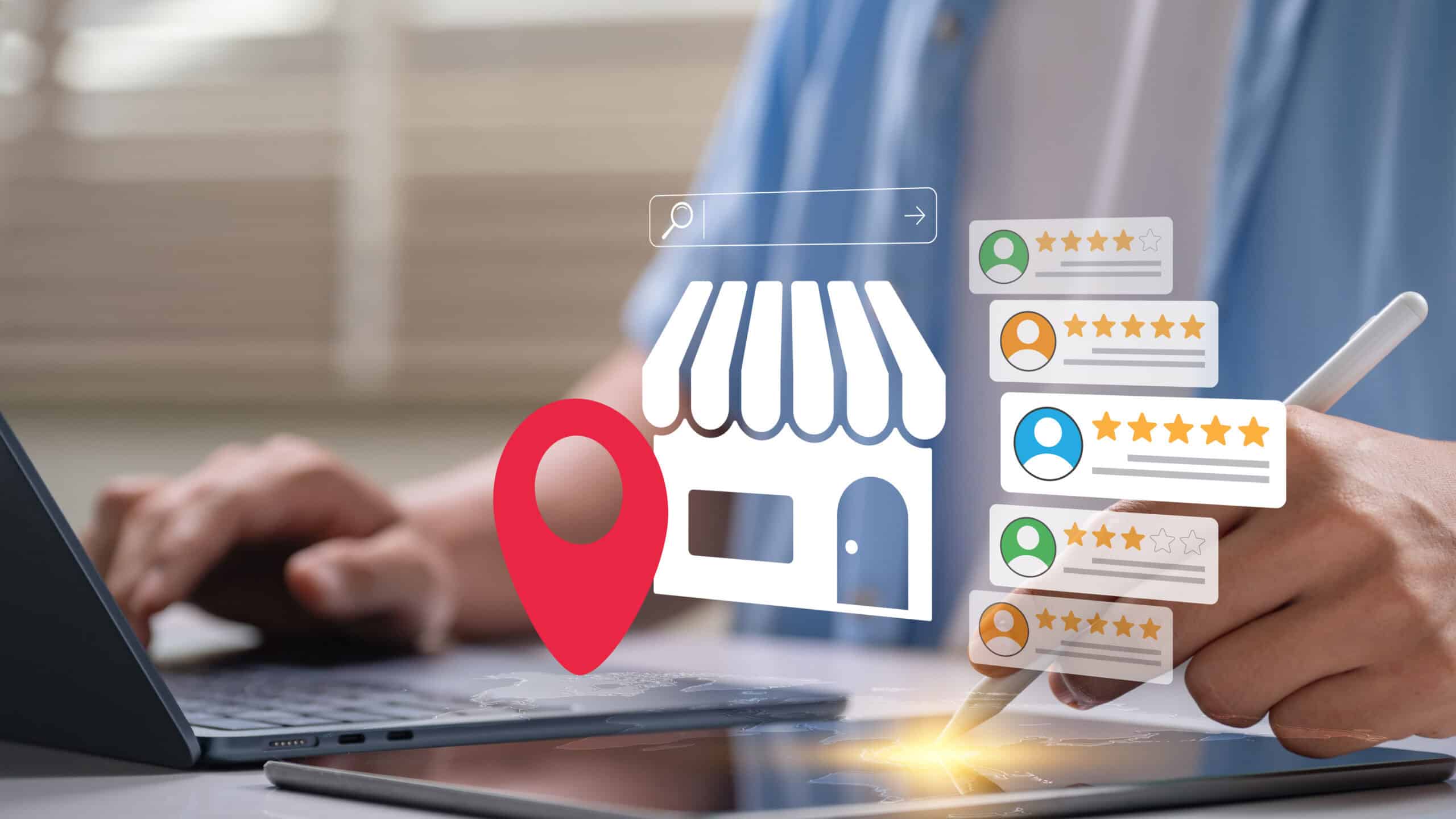 Why a Google Business Profile Alone Isn’t Local SEO