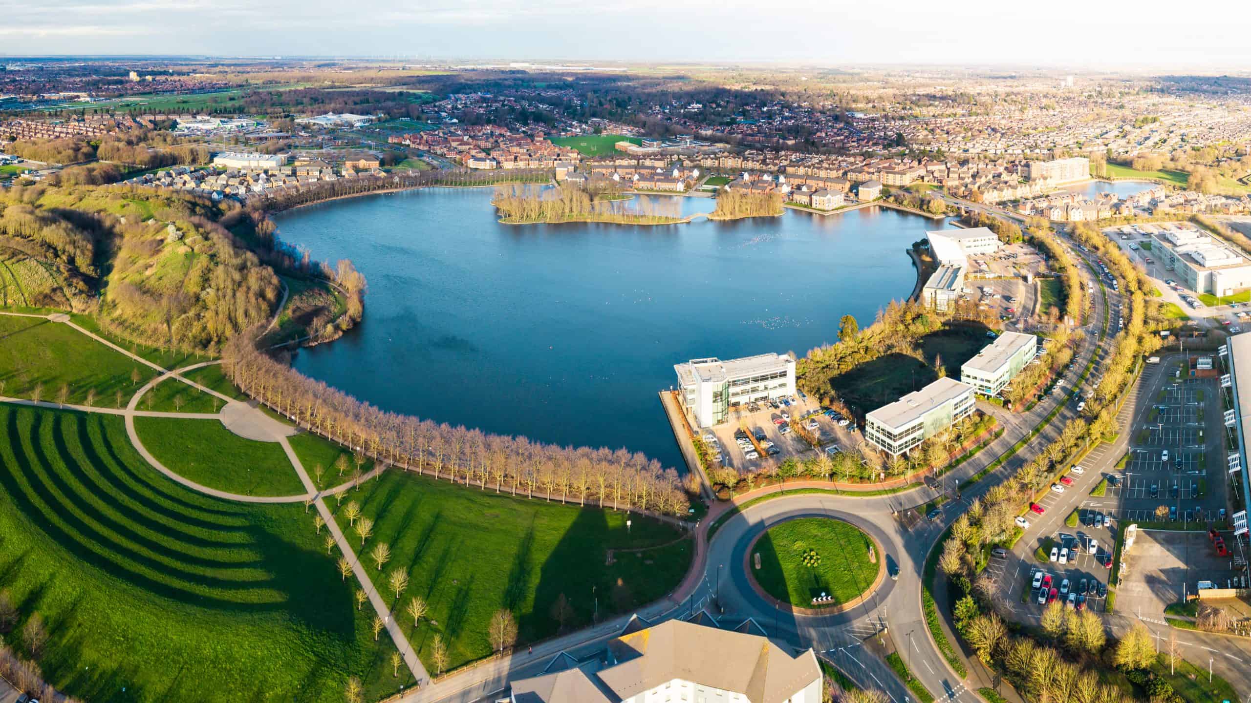 Web Design Across South Yorkshire: Doncaster, Barnsley, Rotherham and Sheffield