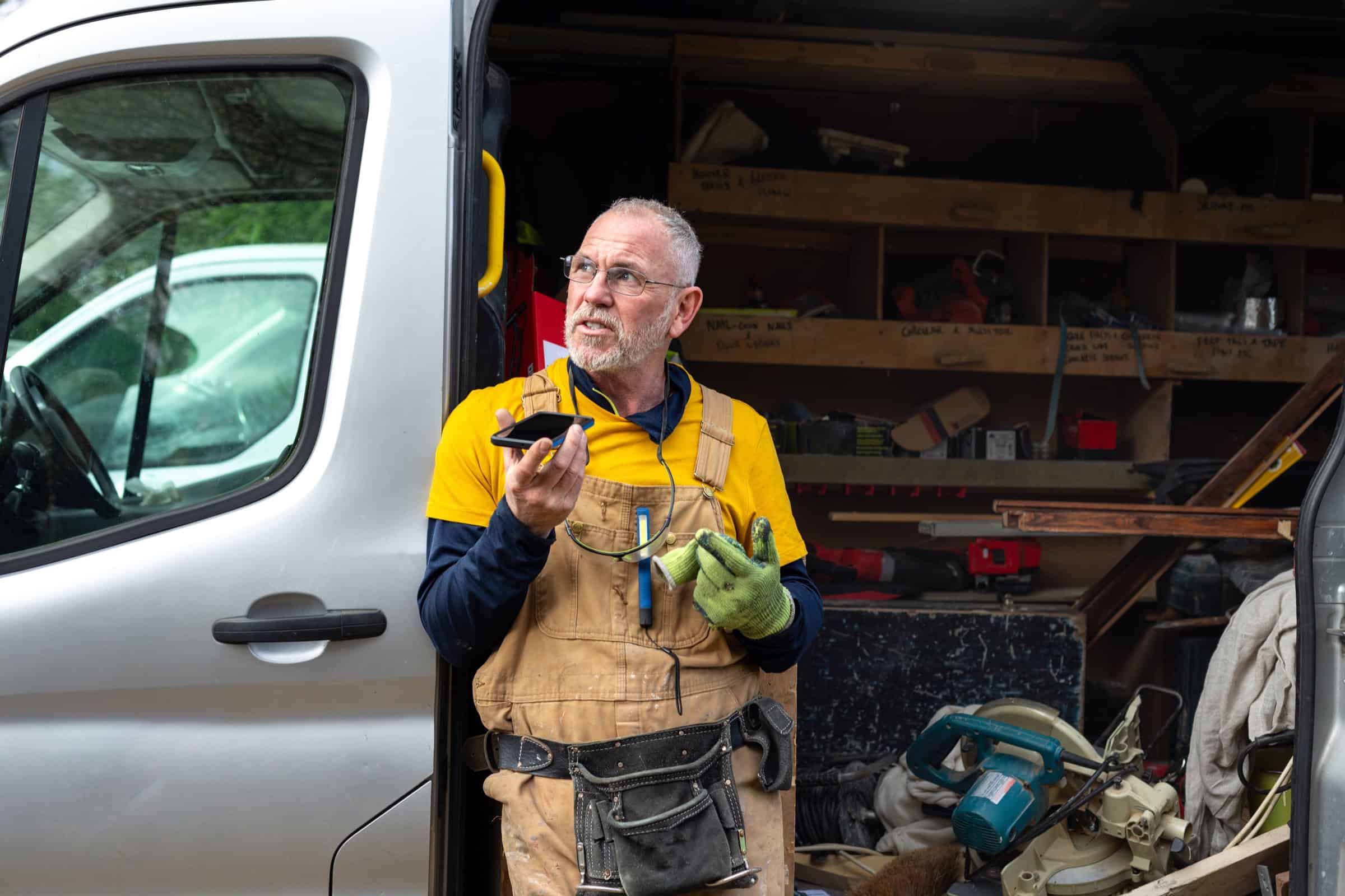 Checkatrade Alternatives: Where Else Trades Get Work
